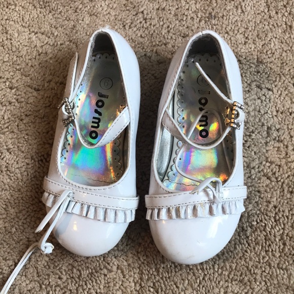 Josmo Other - 5/$15- Girls dress shoes size 6